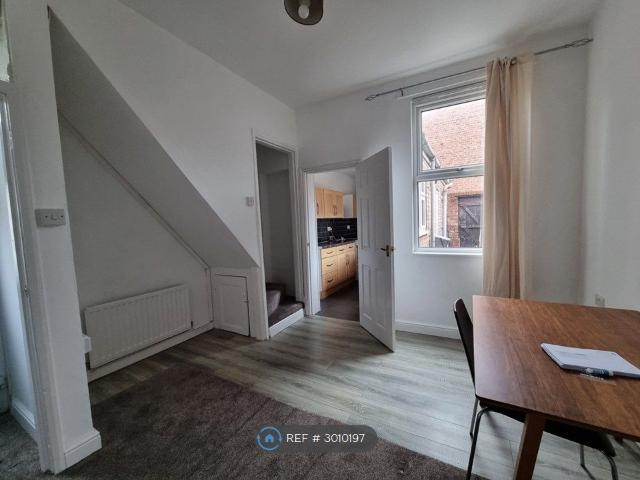 House for rent in Middlehaven, Normanby