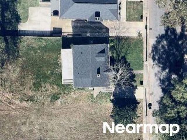House for sale in Atlanta, Georgia