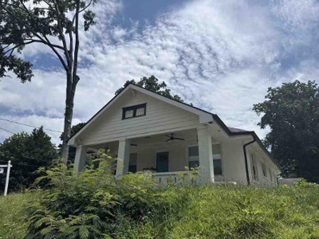 House for sale in Atlanta, Georgia
