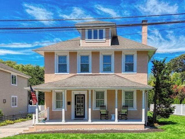 House for sale in Monmouth, New Jersey