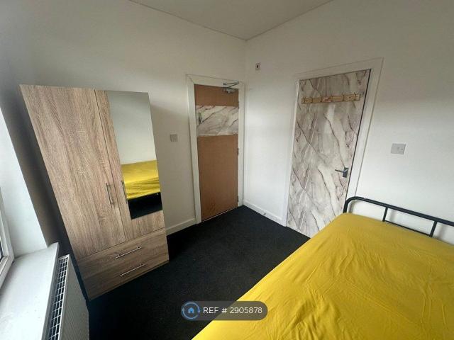 Room for rent in West Yorkshire