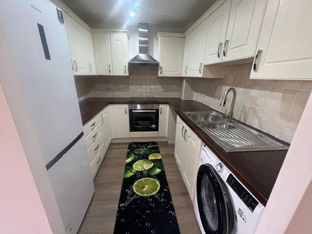Apartment for rent in New Town, Luton