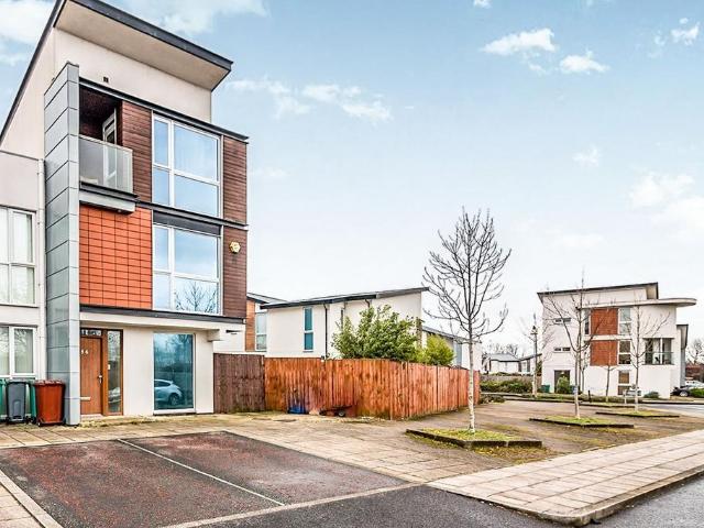 House for rent in Georgia, Greater Manchester