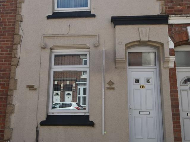 House for rent in Middlehaven, Normanby