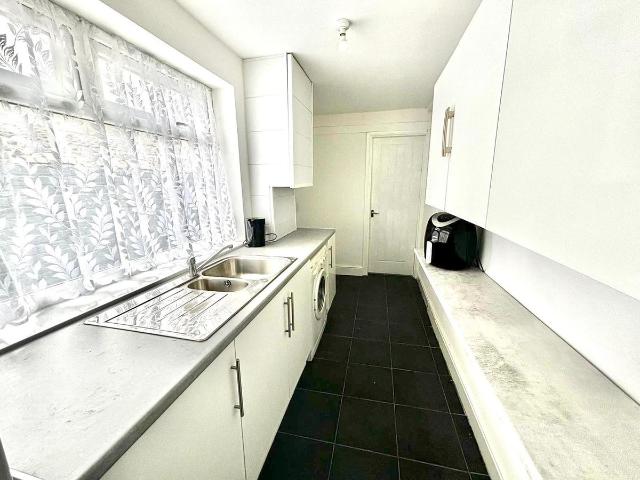 Apartment for rent in Middlehaven, Normanby