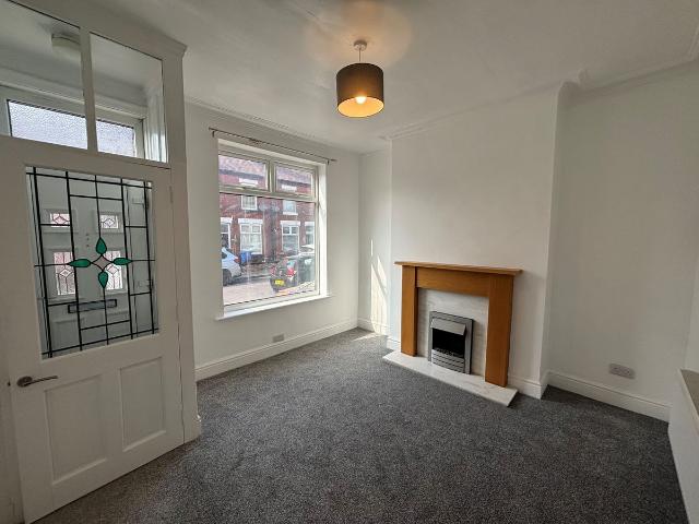 House for rent in Woodbank Estate, Portwood
