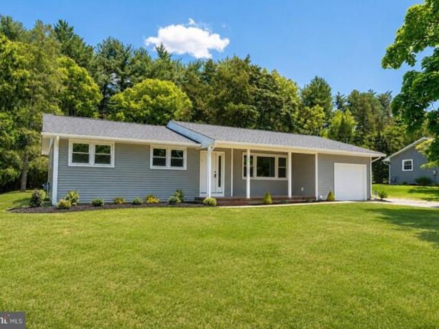 House for sale in New Jersey