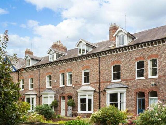 House for sale in Fishergate, High Field