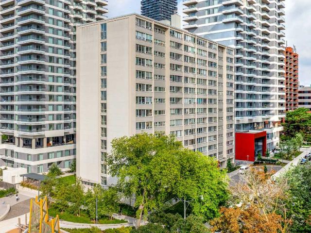 Apartment for rent in Woburn, Ontario