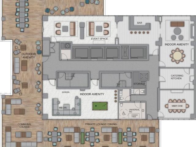 Apartment for rent in Toronto—St. Paul's, Toronto