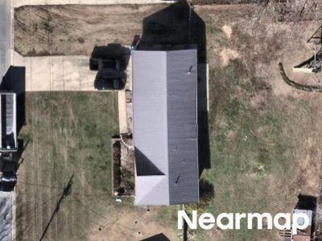 House for sale in Anniston, Alabama