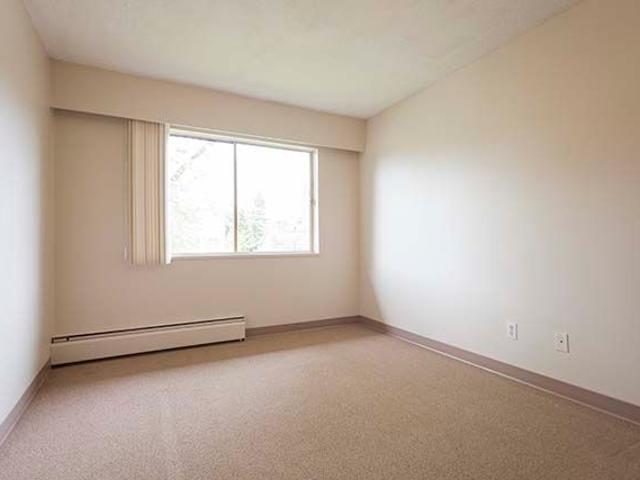 Apartment for rent in West End, New Westminster