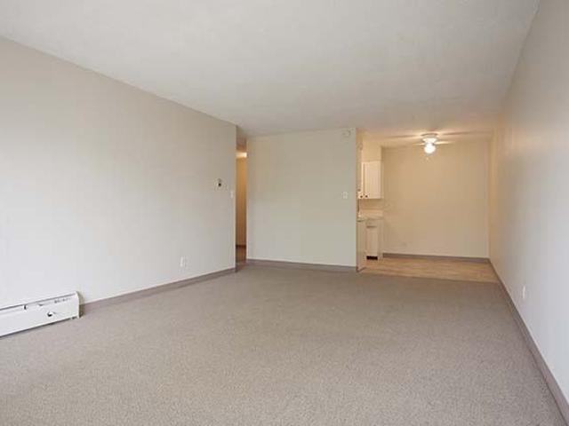 Apartment for rent in New Westminster, British Columbia