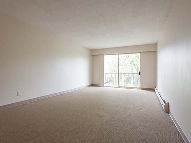 Apartment for rent in New Westminster, British Columbia