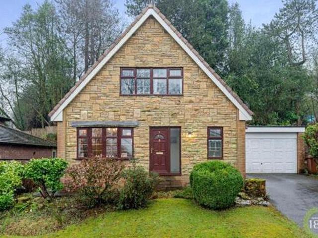 House for sale in Whitehall, Darwen