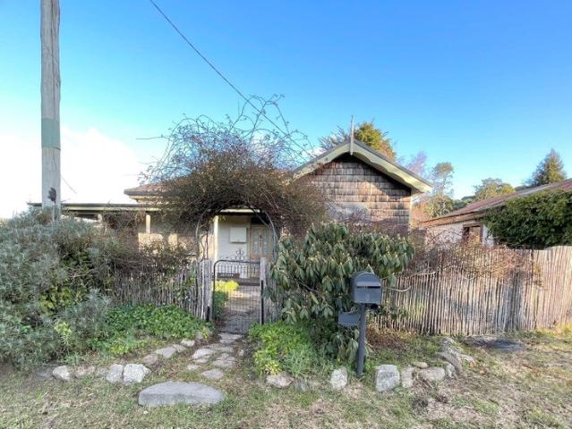 House for rent in Weldborough, Tasmania
