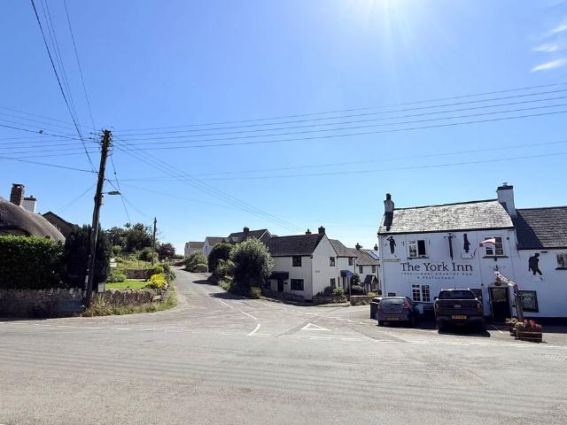 House for rent in Somerset