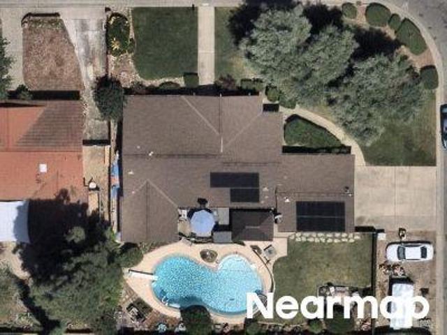 House for sale in Sutter, California