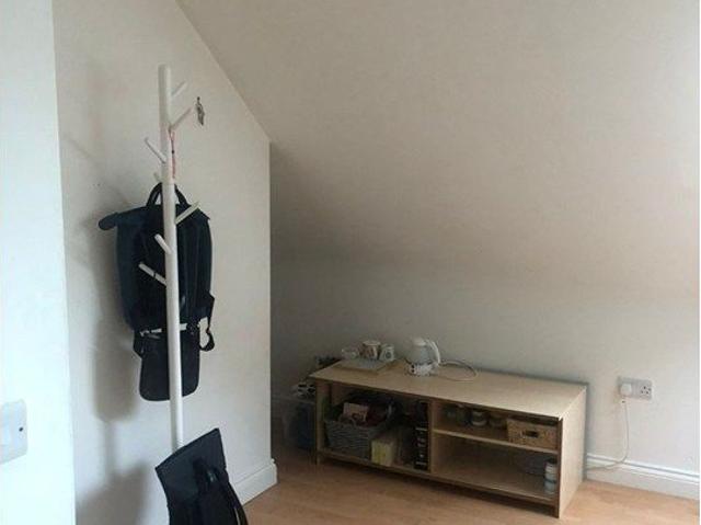 Room for rent in Georgia, Greater Manchester