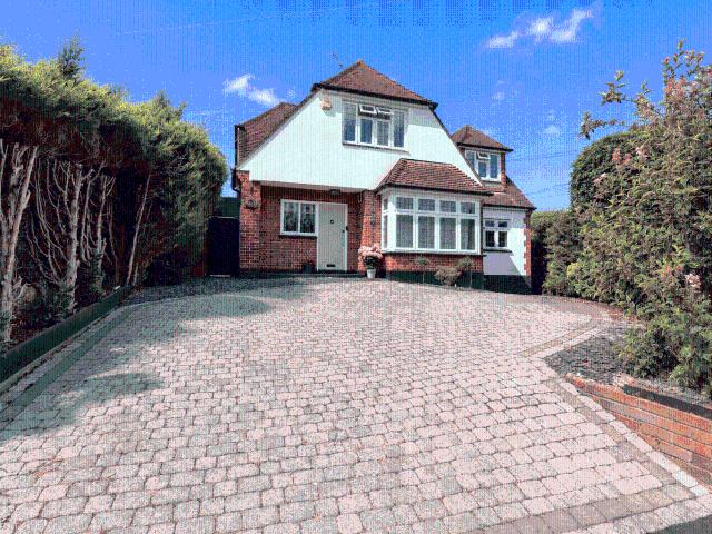 House for rent in Barling, Essex