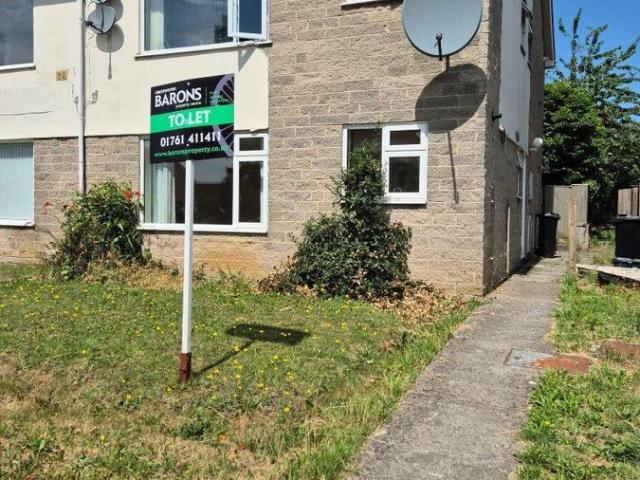 Apartment for rent in West Hill Gardens, Bath And North East Somerset