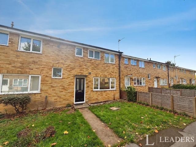 House for rent in Rivenhall End, Braintree