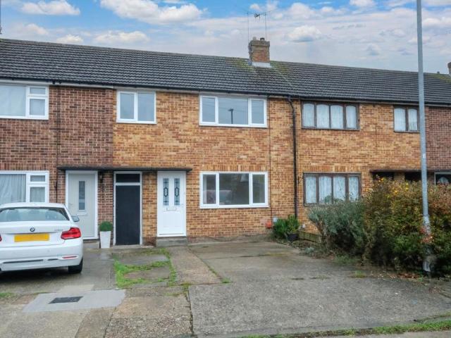 House for rent in Moulsham, Chelmsford