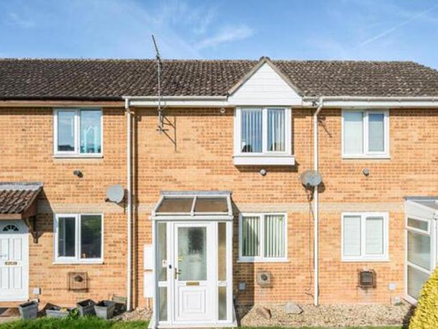 House for sale in Cullompton, Mid Devon