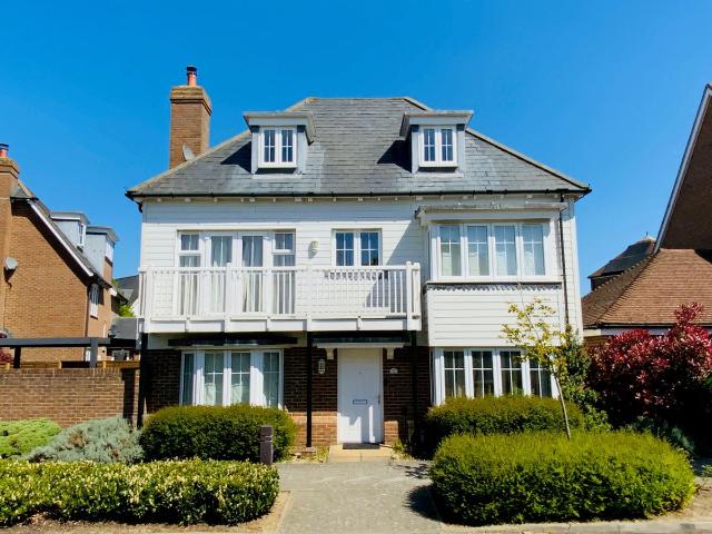 House for rent in Bourne Vale, Kent