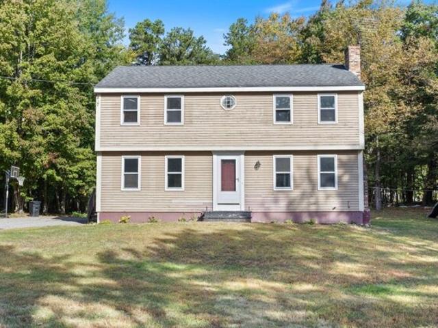 House for sale in Limington, York County