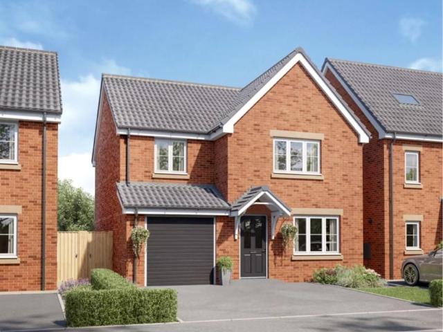 House for rent in Cramlington, Northumberland