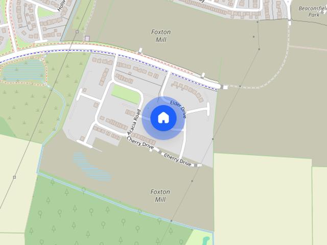 House for rent in Cramlington