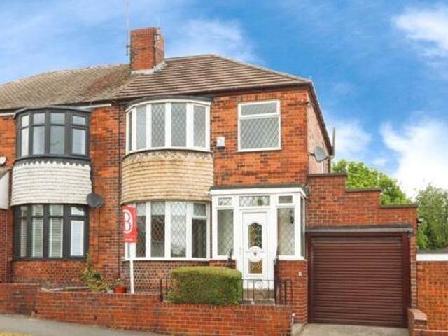 House for sale in South Yorkshire