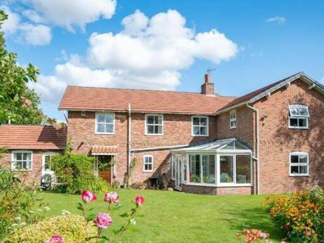 House for sale in North Yorkshire
