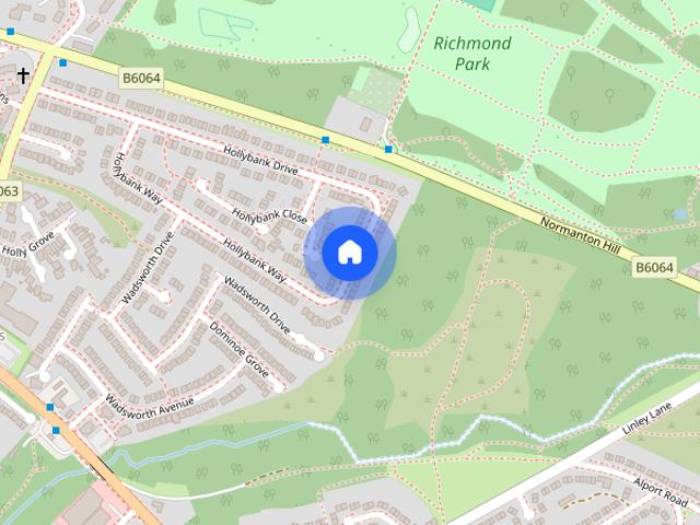 House for rent in South Yorkshire