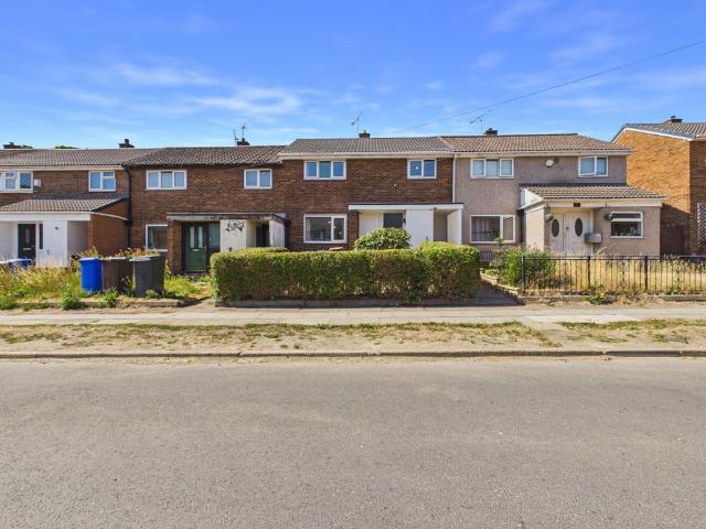 House for rent in South Yorkshire