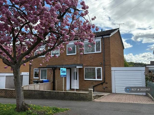House for rent in South Yorkshire