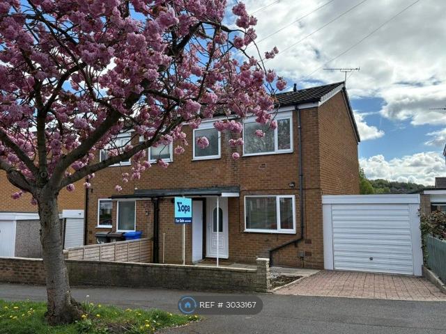 House for rent in South Yorkshire