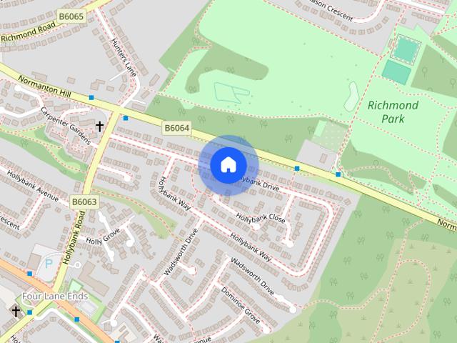 House for rent in South Yorkshire