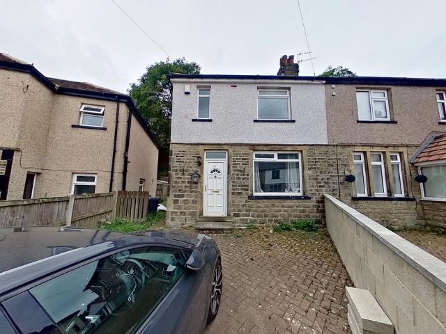 House for rent in Slack Side, West Yorkshire
