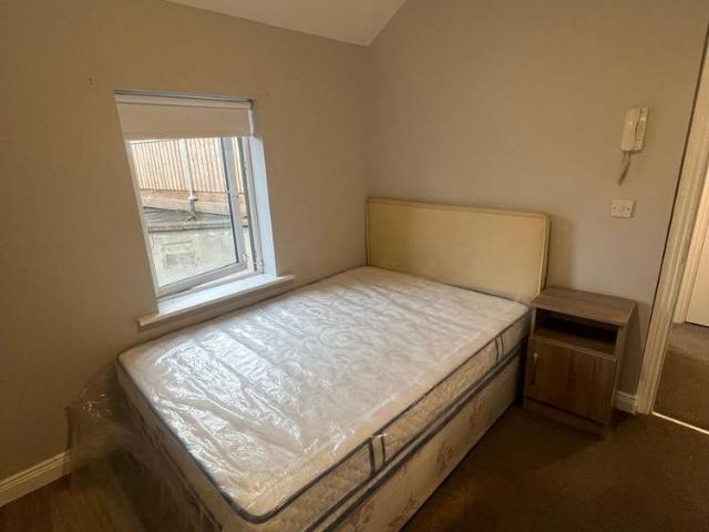 Apartment to rent in Botanic B ED, Dublin