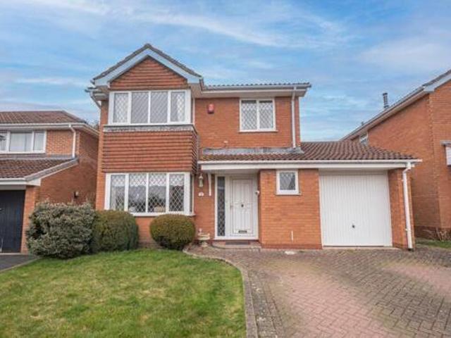 House for sale in Solihull
