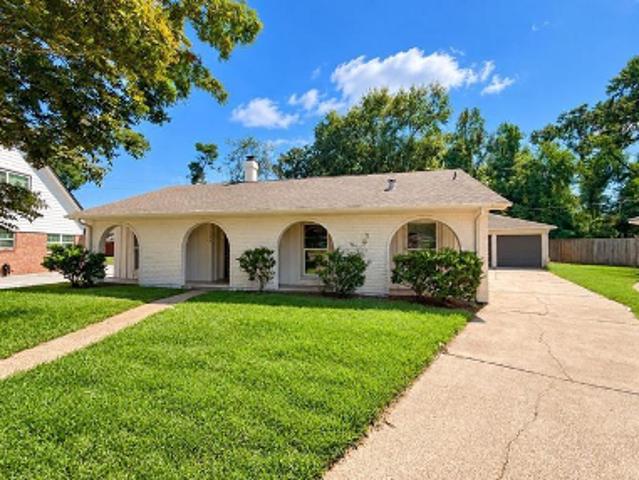 House for sale in Houston, Harris County