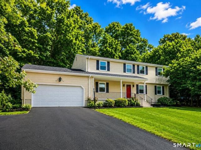 House for sale in Plainville, Connecticut