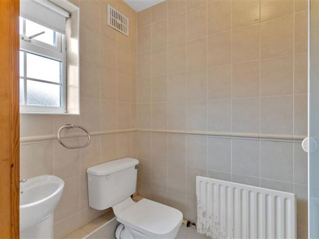 Bungalow for sale in Ballitore, The Municipal District of Athy