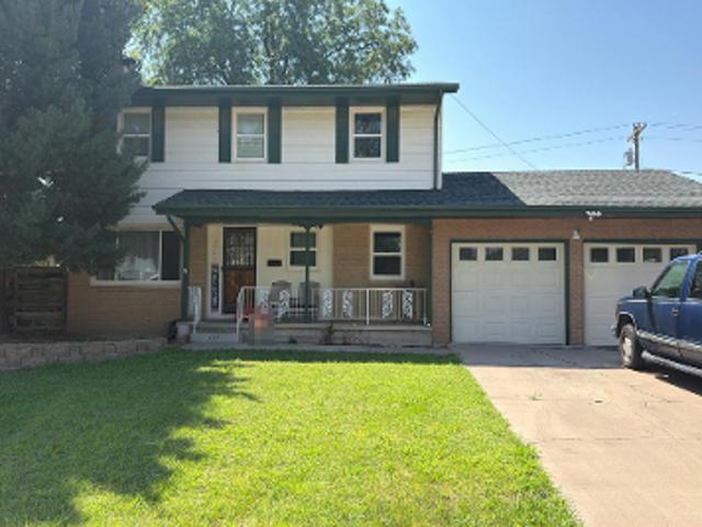 House for sale in Pueblo, Colorado