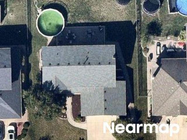 House for sale in Tinley Park, Illinois