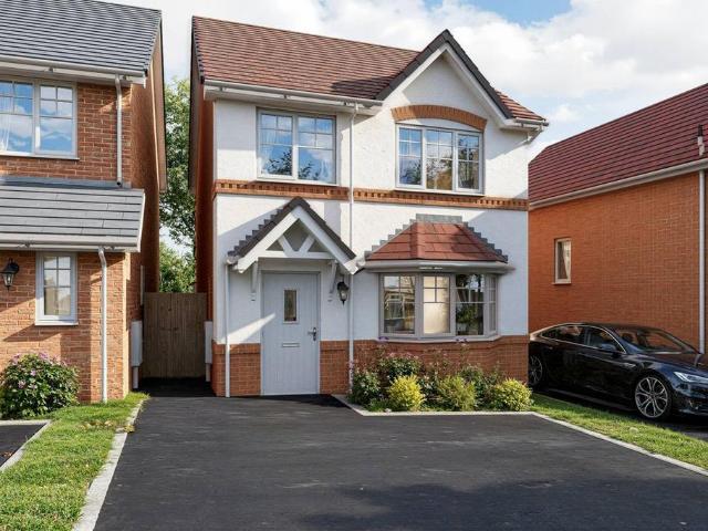 House for rent in Kelsterton, Connah's Quay