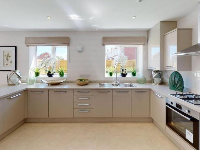 House for rent in Kelsterton, Connah's Quay