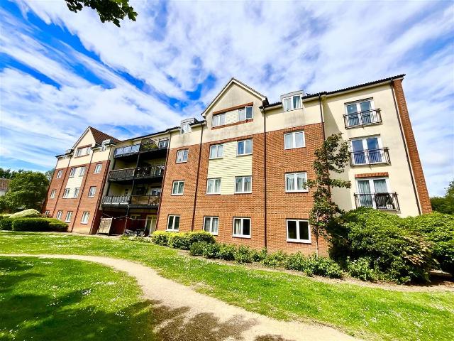 Apartment for rent in Feckenham, City Of Bristol